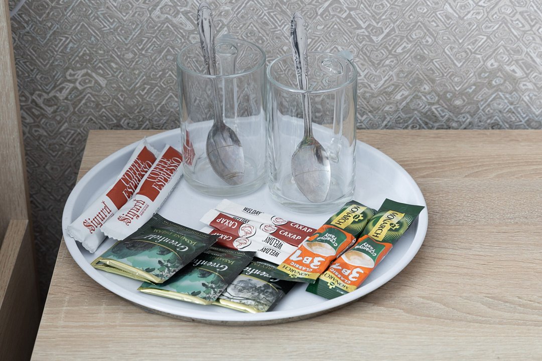 Премиум 2-местный