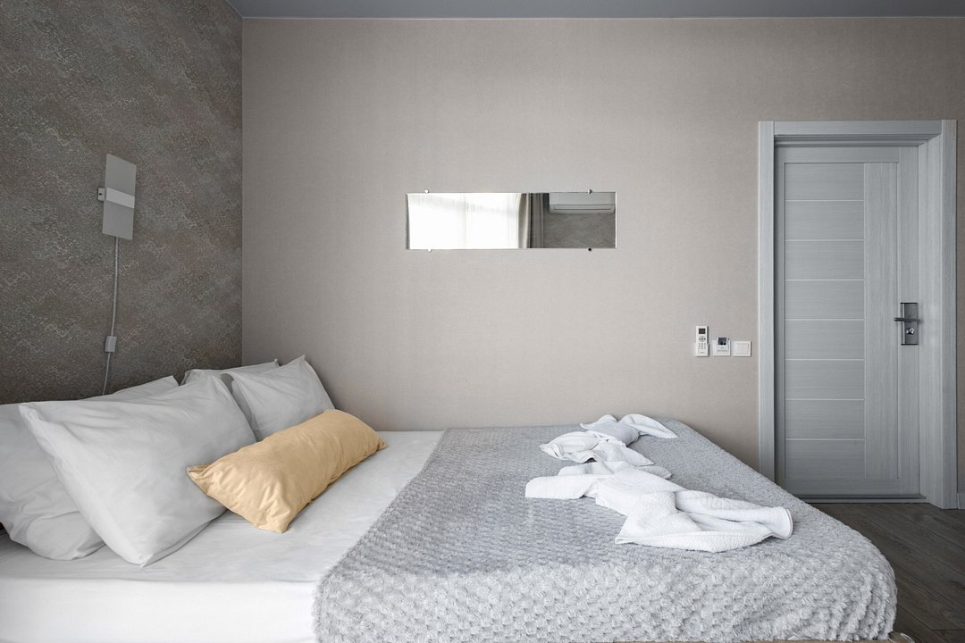 Премиум 2-местный (с балконом)