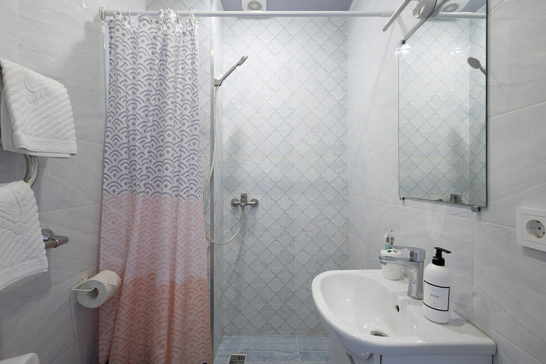 Премиум 2-местный (с балконом)