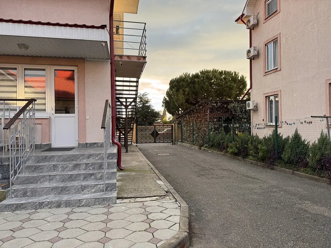 Территория | Лидер 2, Краснодарский край