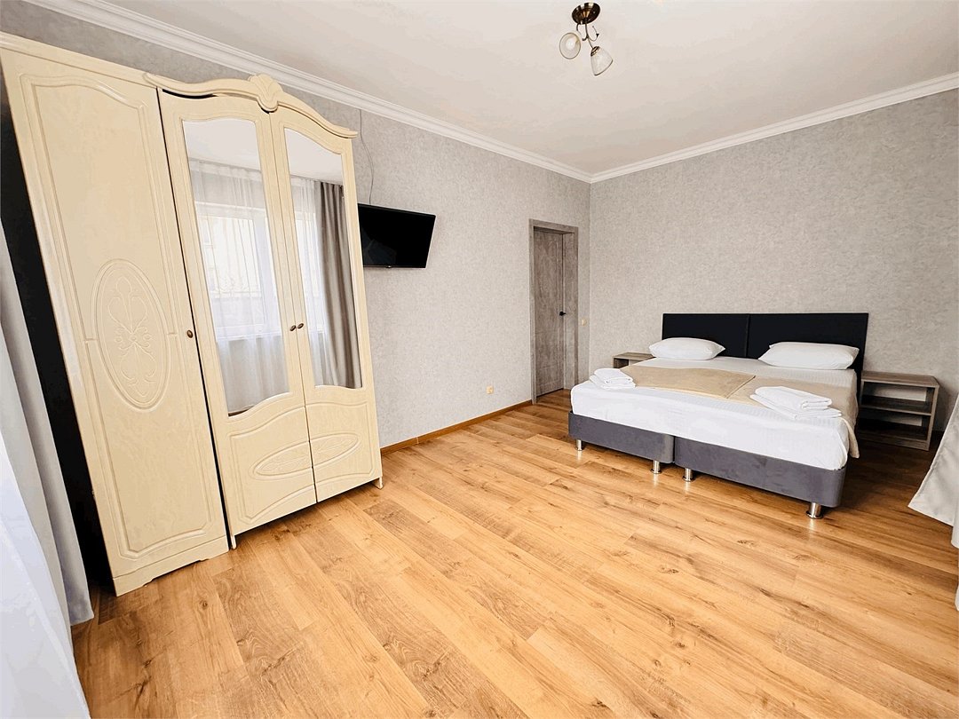 Коттедж 8-местный 3-комнатный