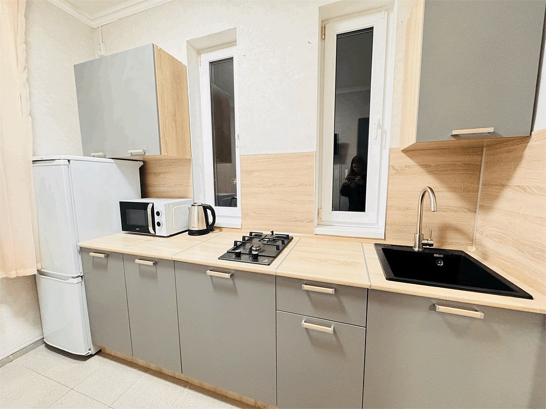 Коттедж 8-местный 3-комнатный