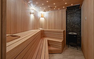 Банный комплекс