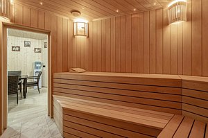 Банный комплекс