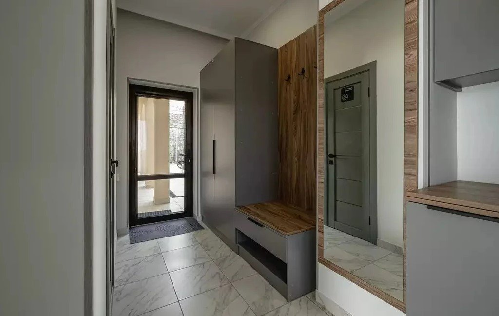 Стандартный 2-местный 1-комнатный