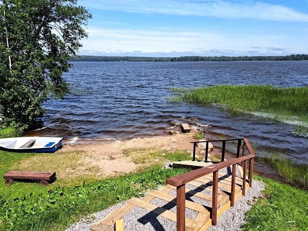 Ранналла/Rannalla, Ленинградская область: фото 3