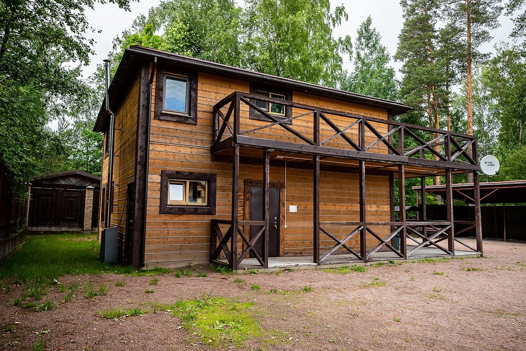 Ранналла/Rannalla, Ленинградская область: фото 4