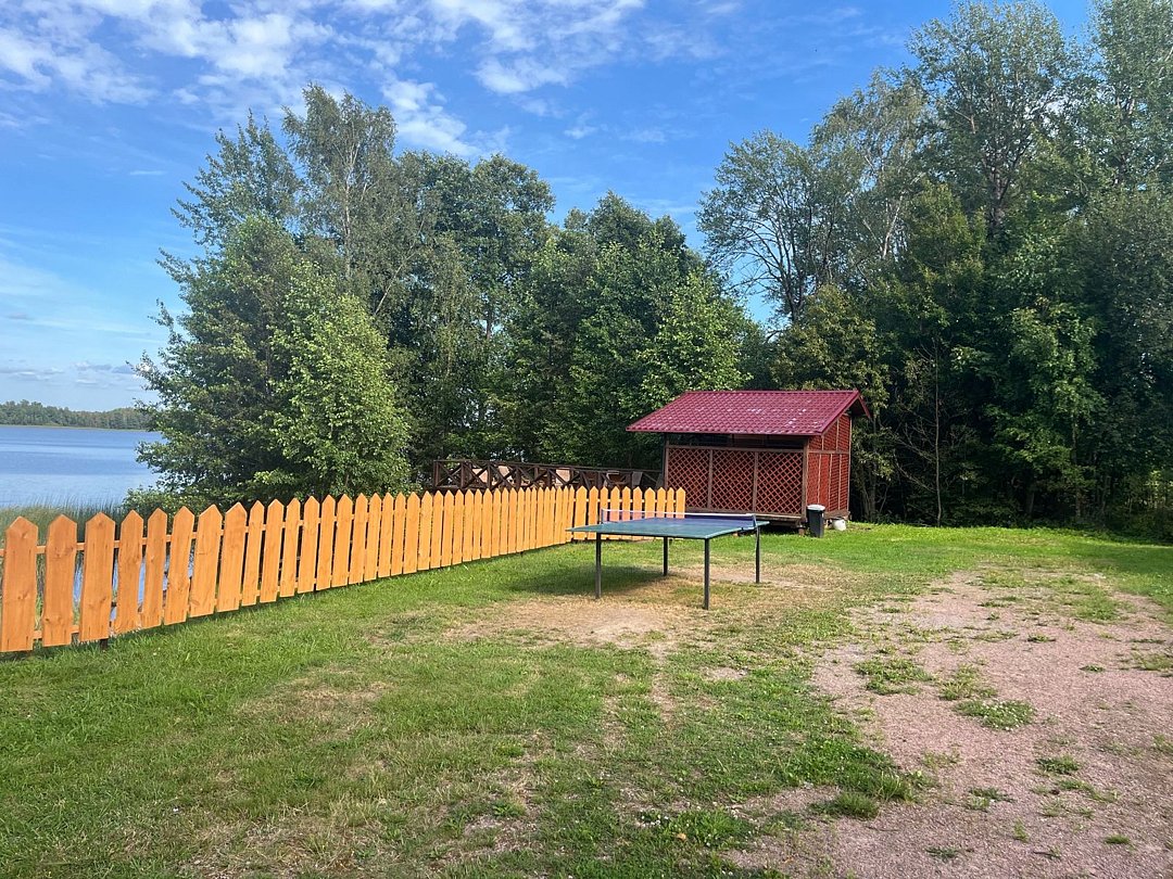 Ранналла/Rannalla, Ленинградская область: фото 5