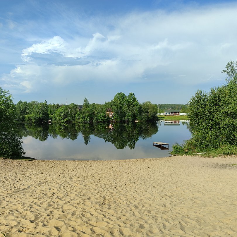 Два берега, Республика Карелия: фото 5