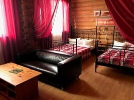 Апартаменты «DBL» 35 кв/м, Загородный клуб Астория, Икрянинский район