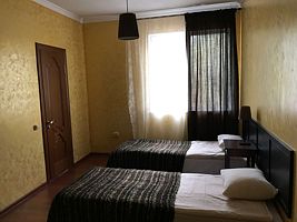 Апартаменты Family+ (6 гостей), Загородный клуб Астория, Икрянинский район