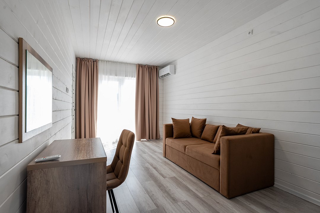 Зеленая Вилла, Краснодарский край: фото 4