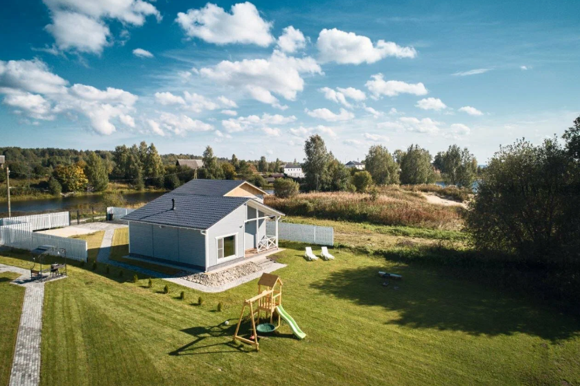 Два берега, Республика Карелия: фото 2