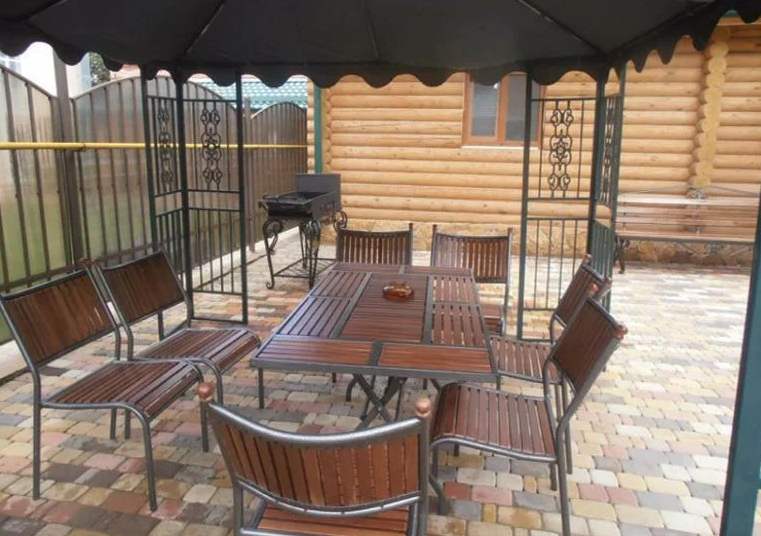 Вилла Парк, Ставропольский край: фото 4