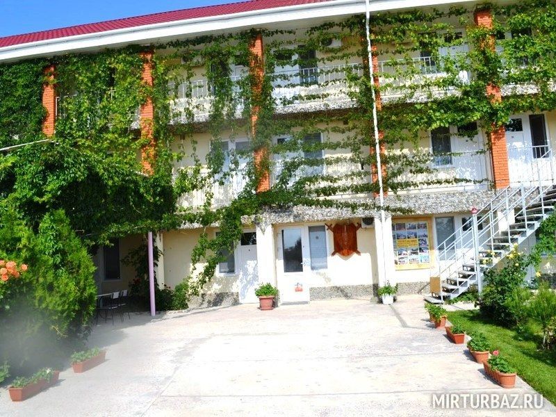 Гостиница Элегант, Крым, Бахчисарайский район 