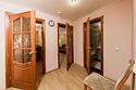 Трёхместный полулюкс с 3 комнатами, Клуб отдыха Звездный, Караидельский район