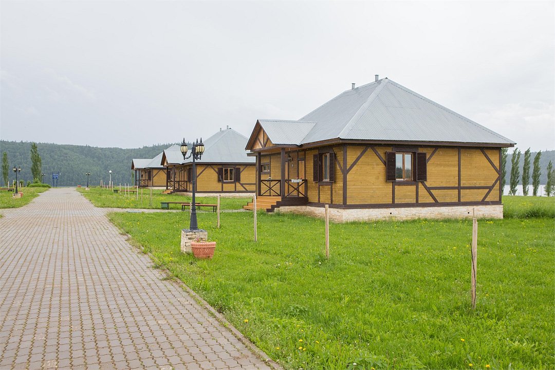 Бунгало