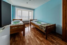 Стандарт 2-местный с/б Фестивальная, Клуб отдыха Звездный, Караидельский район