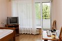 Стандарт 3-местный 2-комн с/б, Клуб отдыха Звездный, Караидельский район