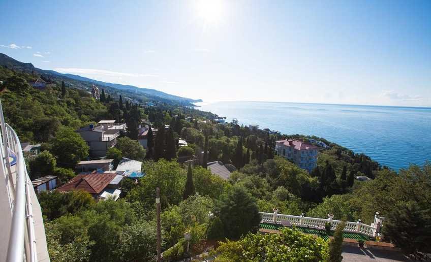 Форест, Крым: фото 3