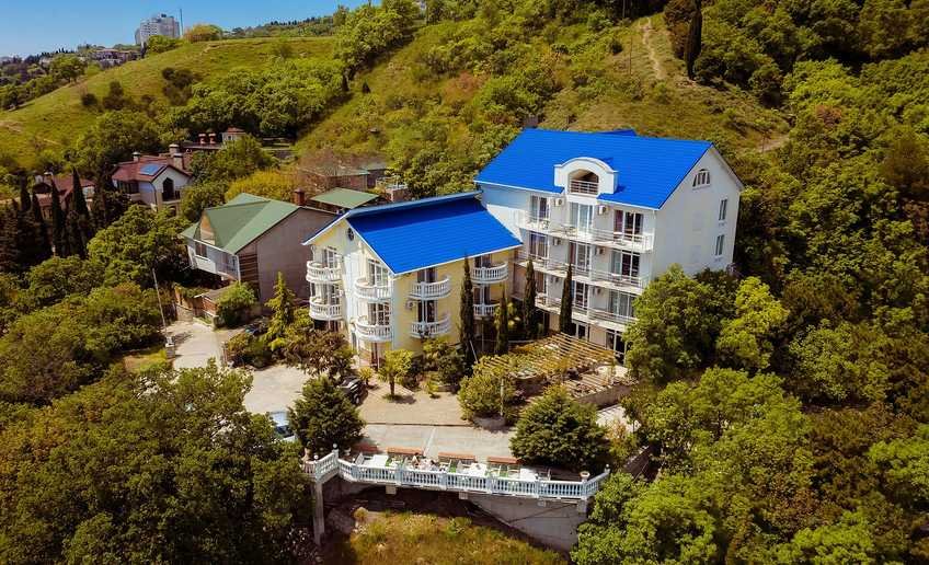 Форест, Крым: фото 2