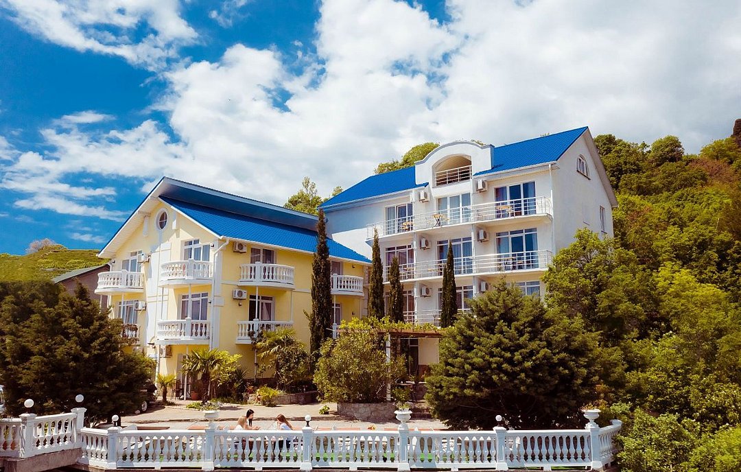 Форест, Крым: фото 4