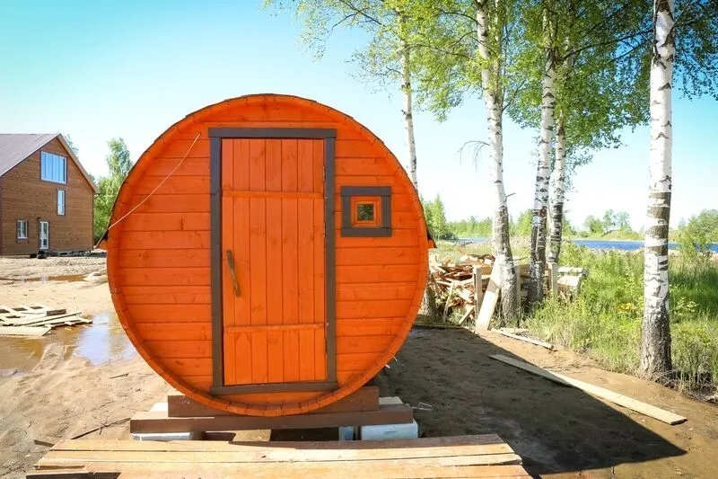 Беловодье, Ленинградская область: фото 5