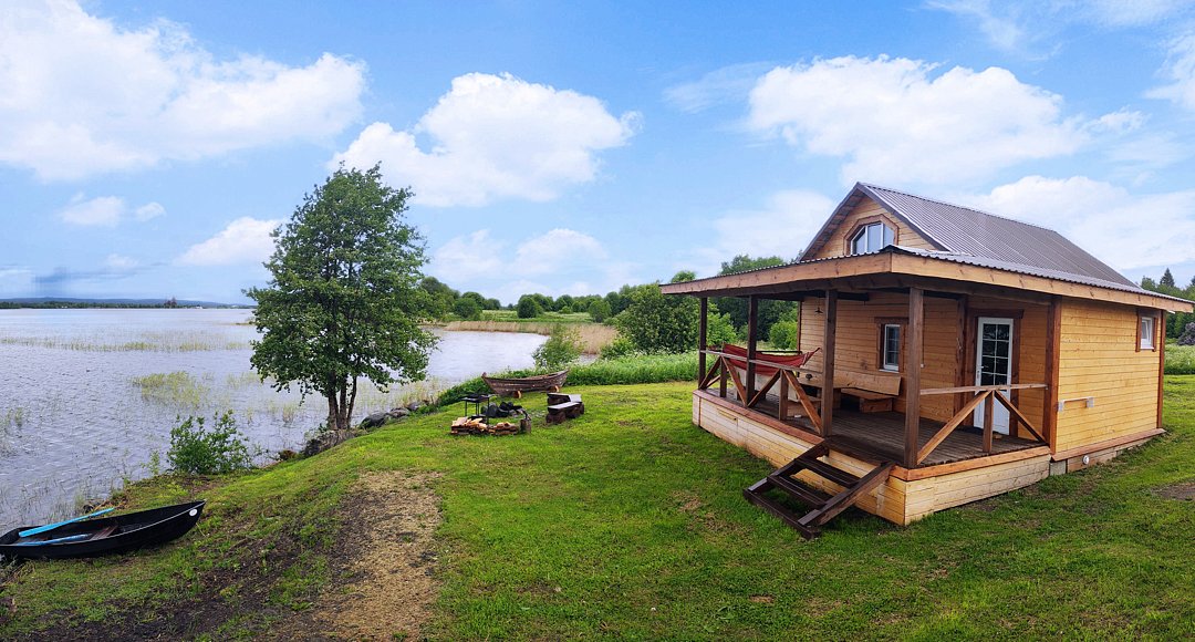 Воробьиное гнездо , Республика Карелия: фото 4