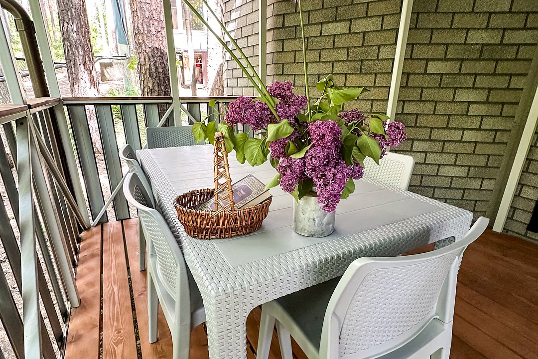 Серебряные пески, Челябинская область: фото 3