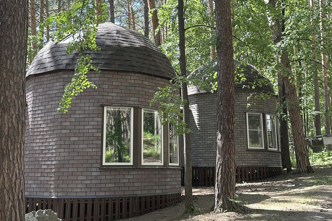 Дома в аренду Серебряные пески, Челябинская область, Тургояк поселок Тургоякское лесничество