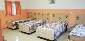 Семейный, Гостевой дом Оазис, Володарское