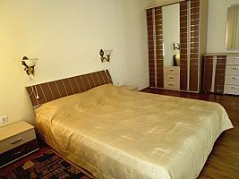 2-мест. 2-комн. корп.7 (катег. 5), ТОК Судак, Судак