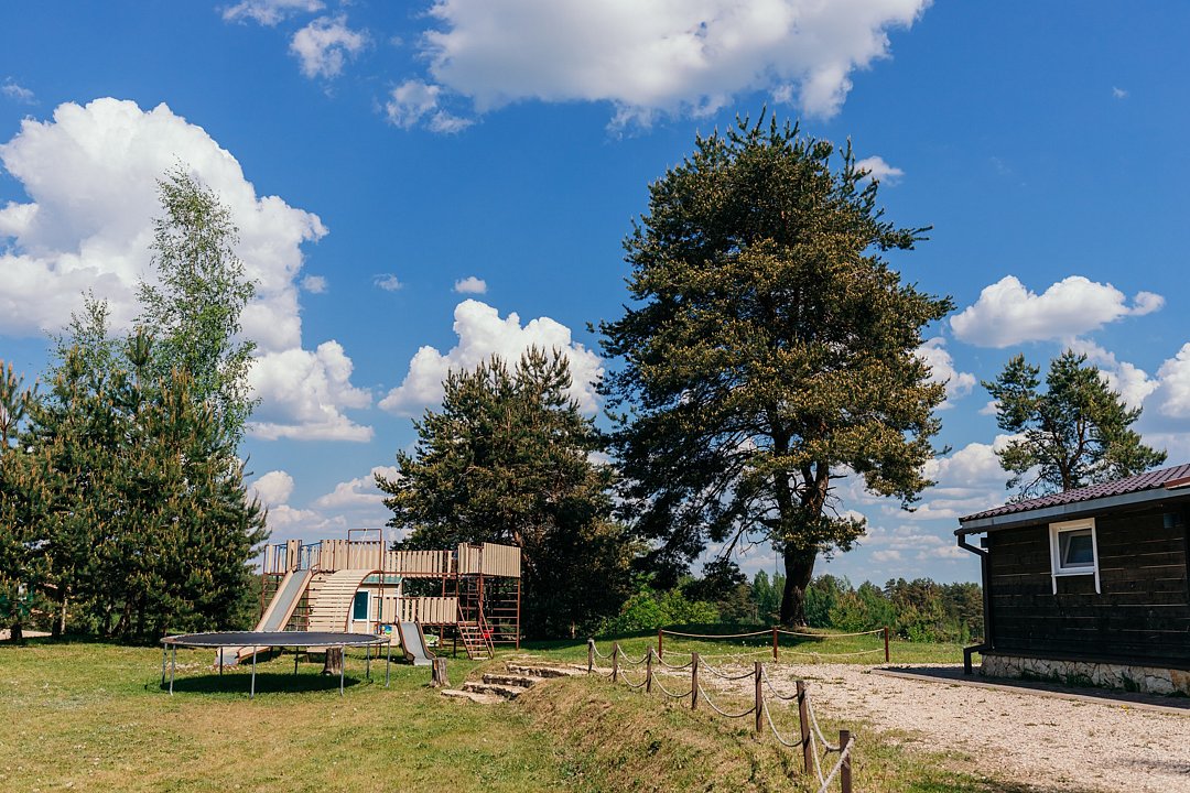 Рео Рест — Звездное небо, Псковская область: фото 4