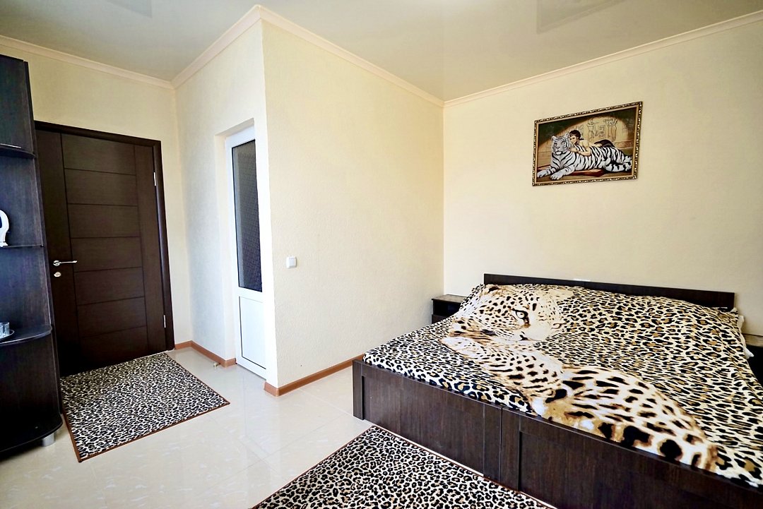 Sanremo, Краснодарский край: фото 5