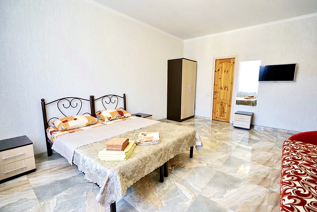 Sanremo, Краснодарский край: фото 2