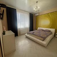 Апартаменты на 7/8 человек с кухней, Гостевой дом Sanremo, Лазаревское