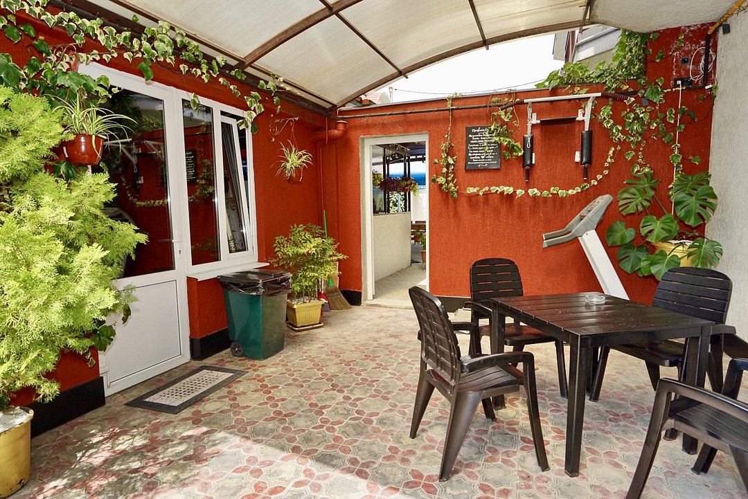 Sanremo, Краснодарский край: фото 4