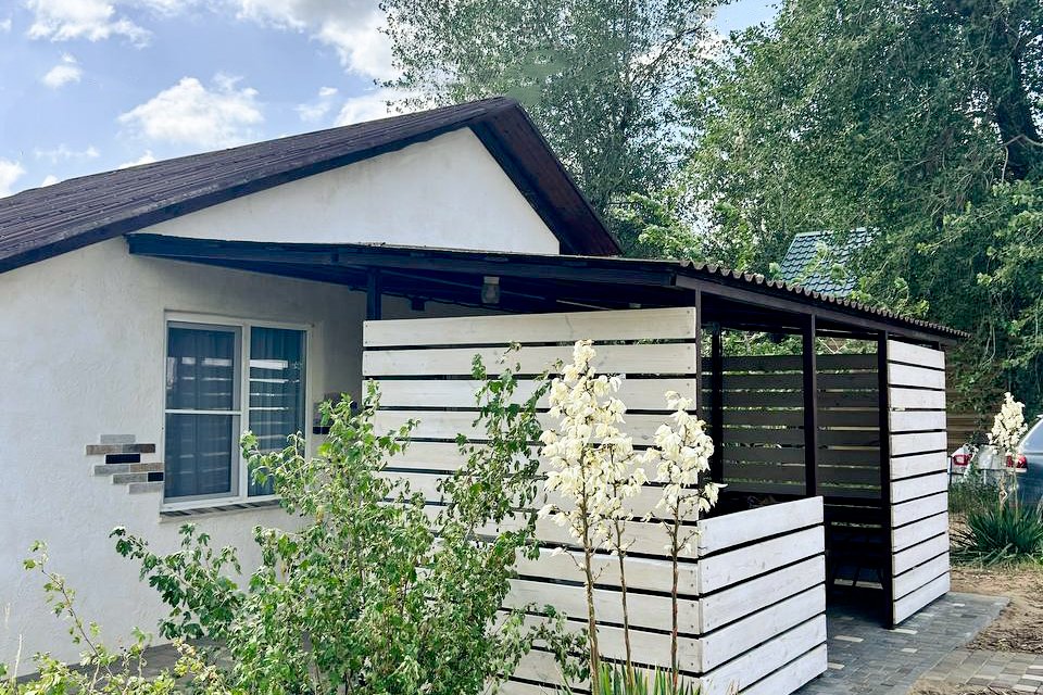 Гостевой дом Дом у Волги (бывшая База отдыха Дом у Волги), Волгоградская область, Волгоград Волгоград Волжский Краснослободск поселок Вторая Пятилетка Среднеахтубинский район