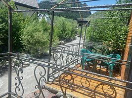 Стандарт плюс, База отдыха  Орлиный Утёс, Терскол