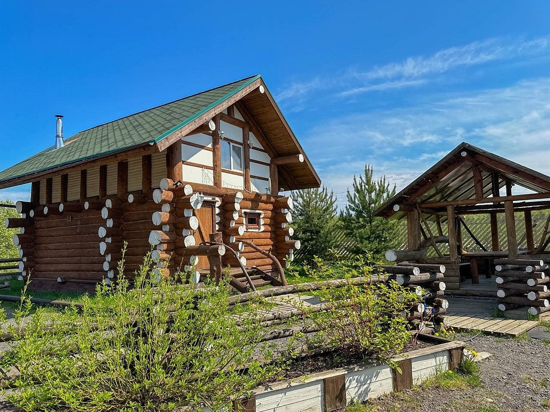 Медовое ранчо , Республика Карелия: фото 4