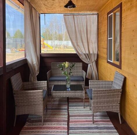 Дачи, Рязанская область: фото 2