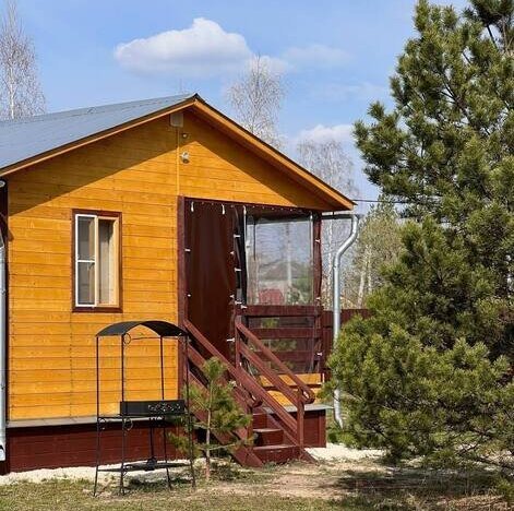 Дачи, Рязанская область: фото 4