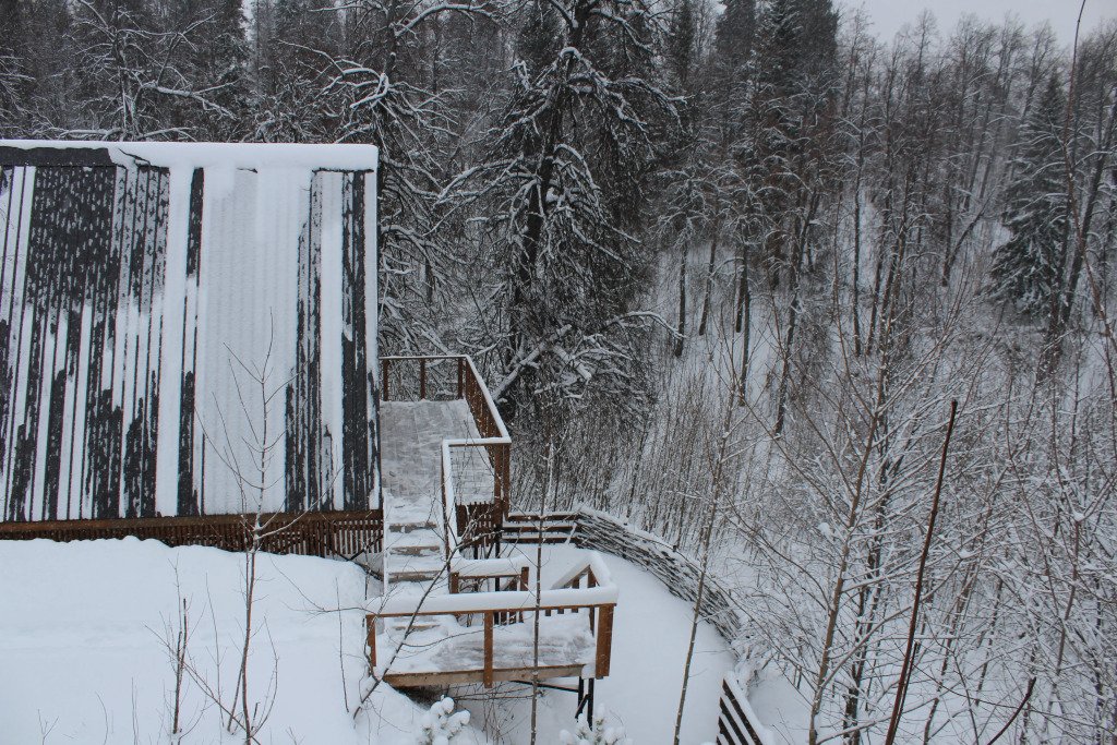 Частный дом Кpacныe Cкалы, Республика Башкортостан: фото 4