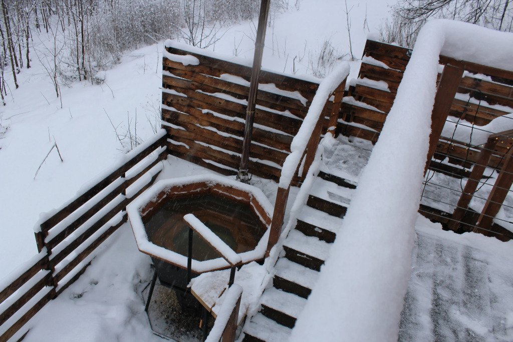 Частный дом Кpacныe Cкалы, Республика Башкортостан: фото 5