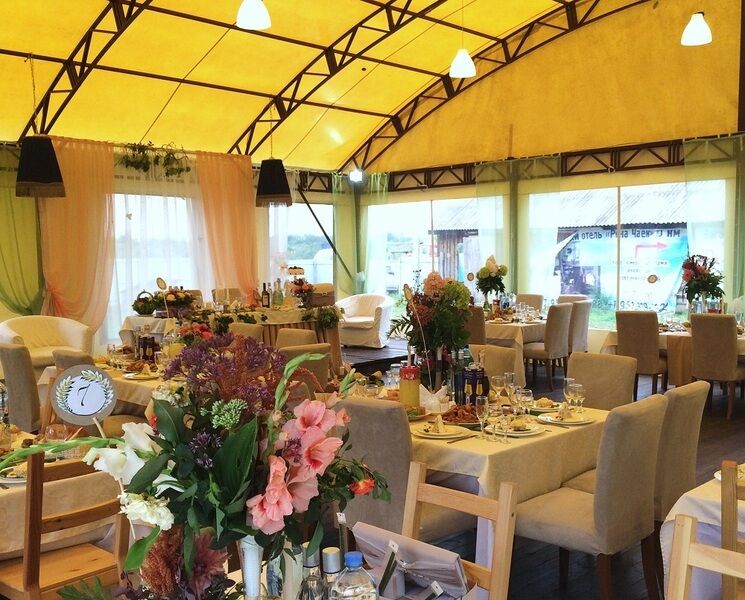 Кафе «Аквариум»