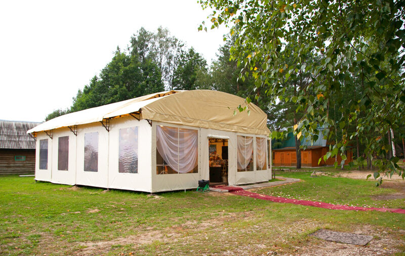 Кафе «Аквариум»