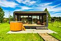 Модом с одной спальней и купелью, Гостевая деревня Holiday Village Pereslavl , Переславль-Залесский