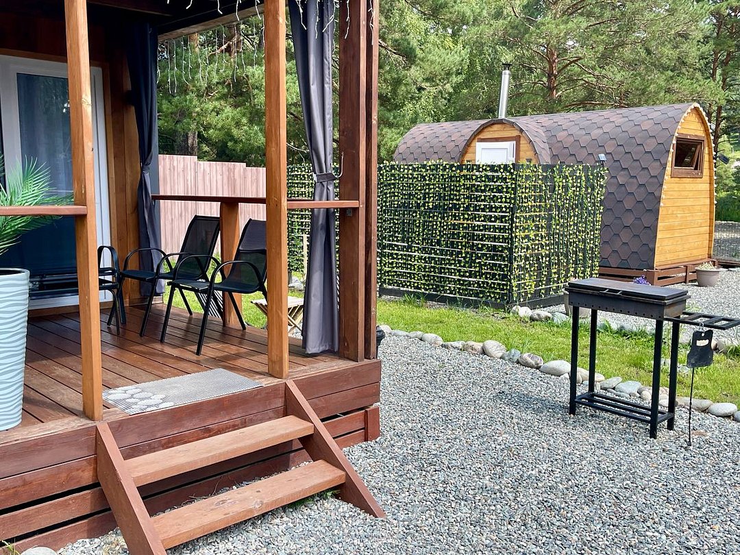 Завада, Горный Алтай (Республика Алтай): фото 3