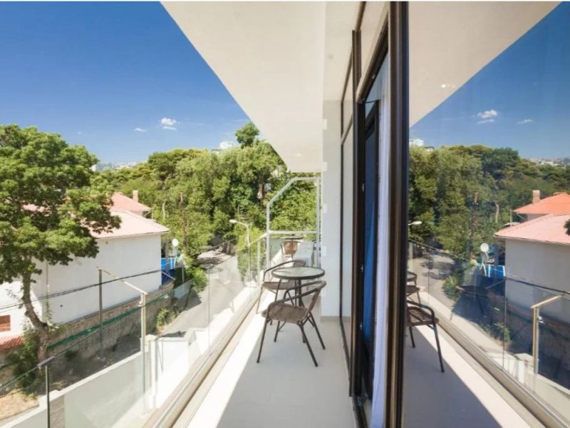 Гостевой дом Флорида, Ялта, Крым