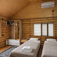 Дом на КОМПАНИЮ 9, Гостевой двор Хапиль, Дербент